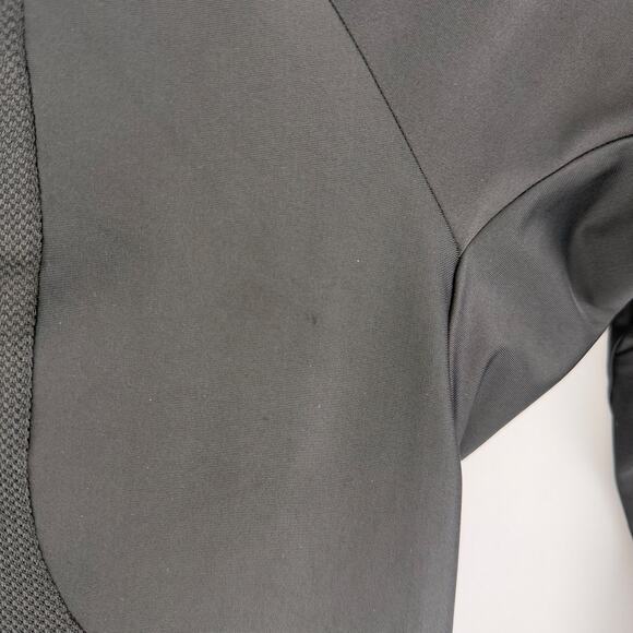 Rip Curl Boyleg Long Sleeve UV Surf Suit Rash Vest Size 4 - Picture 9 of 13